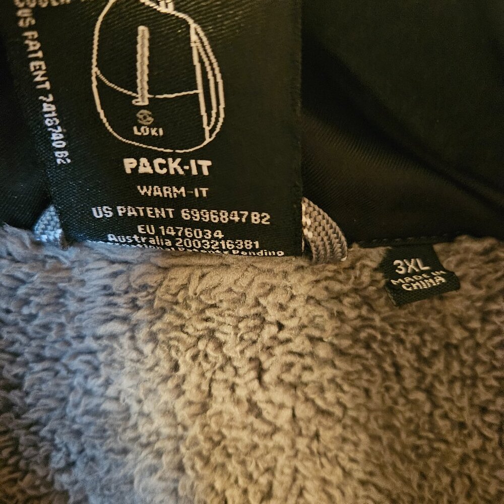 Packable Vest - image 4